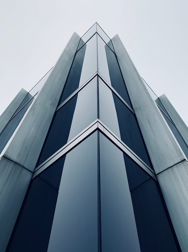 Glassdoor Job Portal