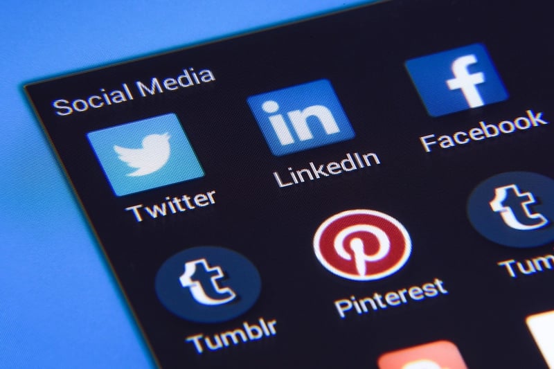 LinkedIn Job Portal